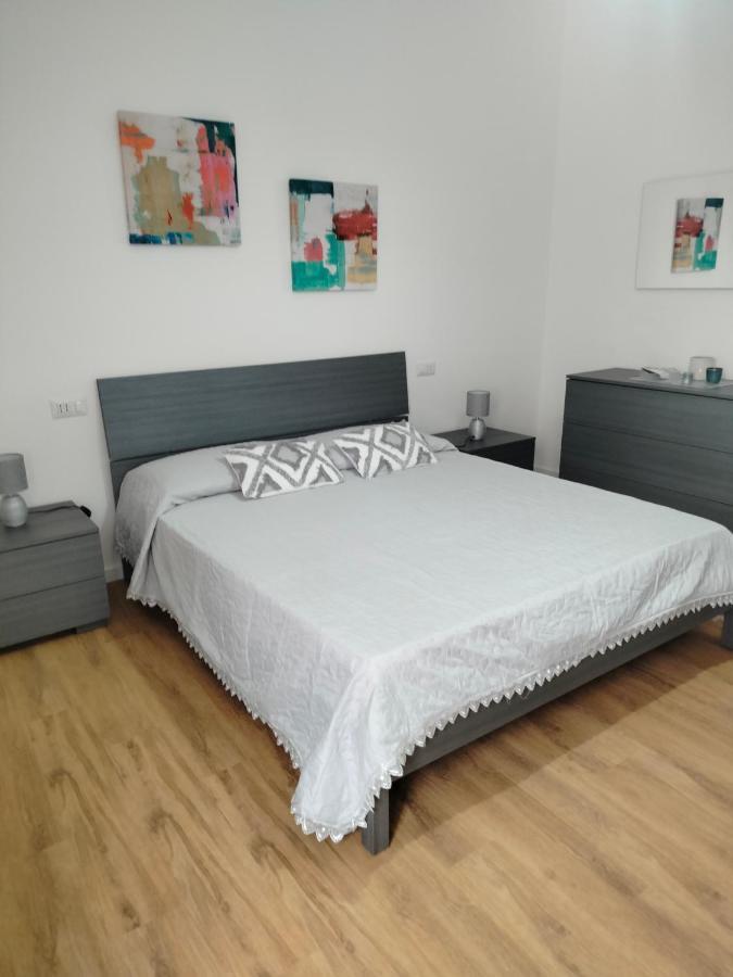 Ferienwohnung Marconi 49 Alghero Exterior foto