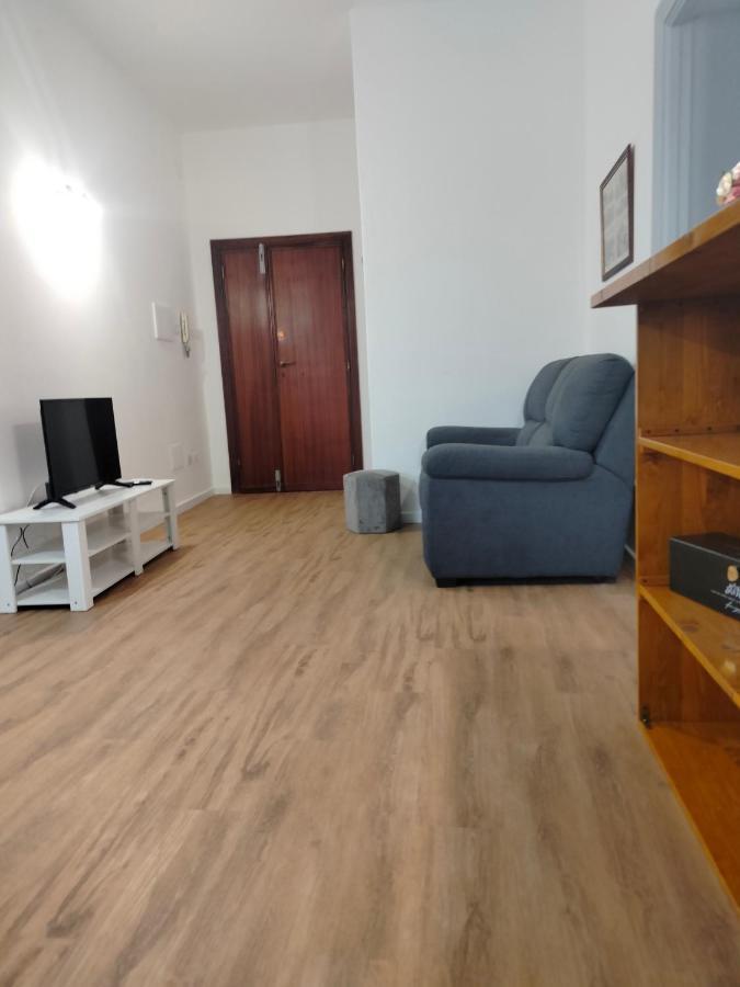 Ferienwohnung Marconi 49 Alghero Exterior foto