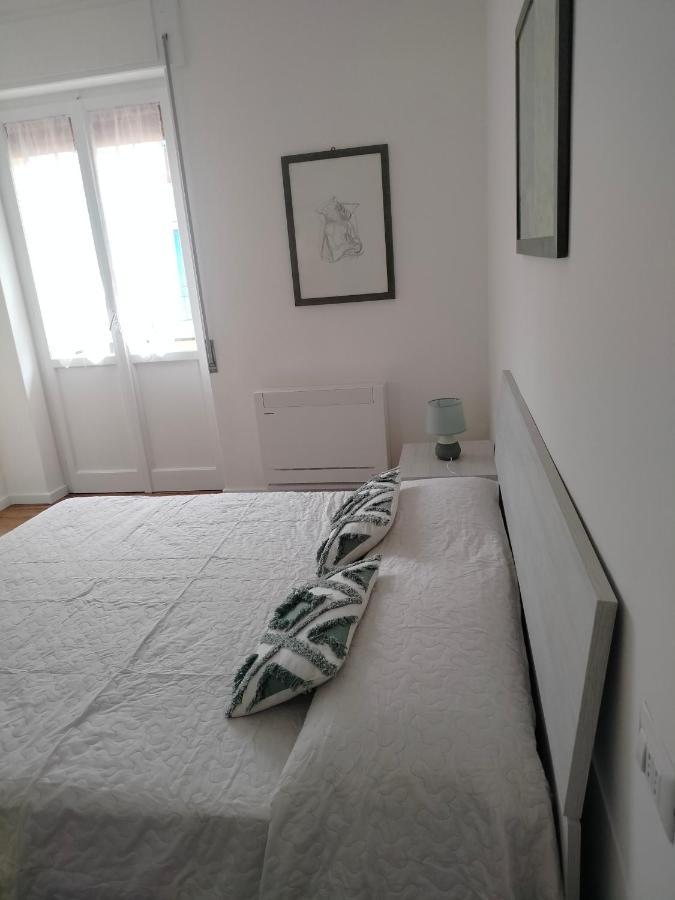 Ferienwohnung Marconi 49 Alghero Exterior foto