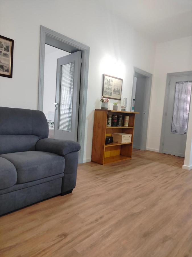 Ferienwohnung Marconi 49 Alghero Exterior foto